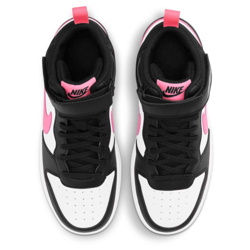 Nike Court Borough Mid 2 (GS)